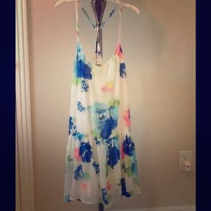 Abercrombie and Fitch summer dress