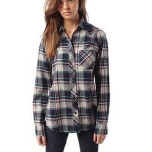 Urban Flannel
