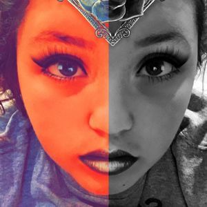 Meet your Posher, Julia t