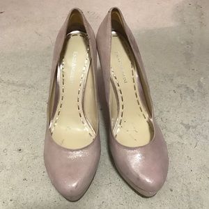 Enzo Anglioni Pumps
