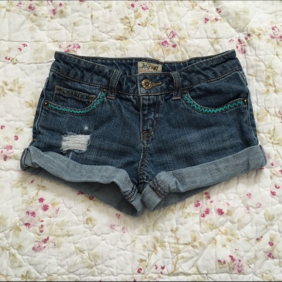 Old Navy kids shorts