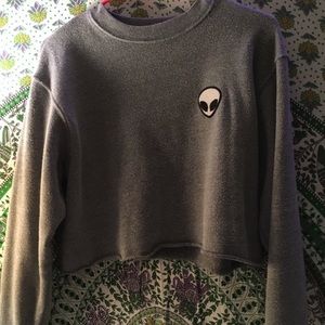 Brandy Melville sweater