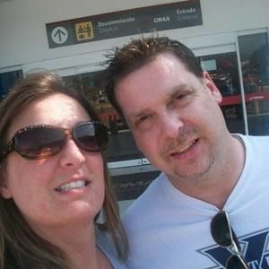 Meet your Posher, Kevin