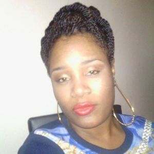 Meet your Posher, Sabrina