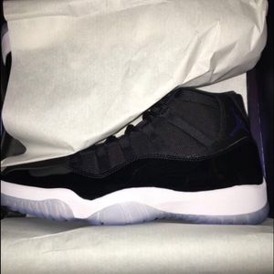 Space Jams 11s