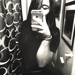 Meet your Posher, Diamond