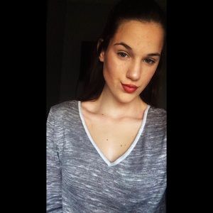 Meet your Posher, Rylie