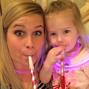 Meet your Posher, Kristin