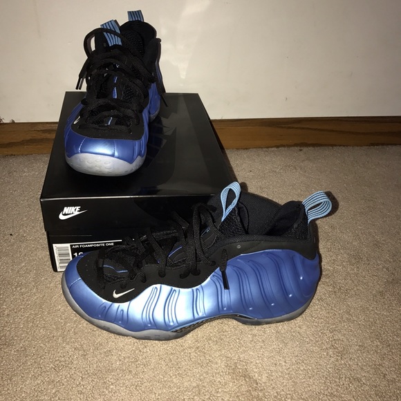 unc foamposites