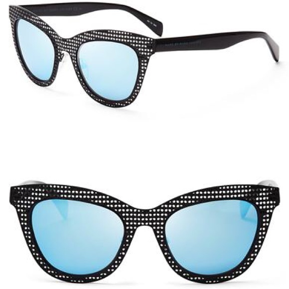 Marc By Marc Jacobs Cat-Eye Sunglasses *LAST DAY!