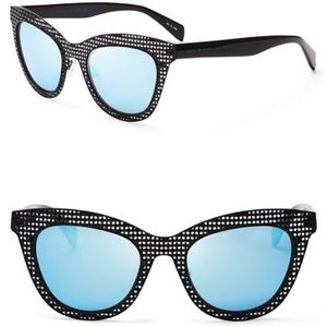 Marc By Marc Jacobs Cat-Eye Sunglasses *LAST DAY!