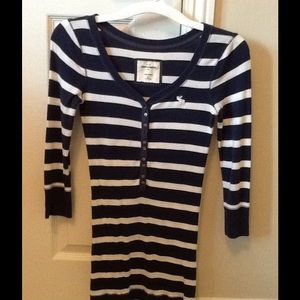 Abercrombie shirt