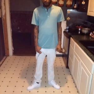 Meet your Posher, Ariel