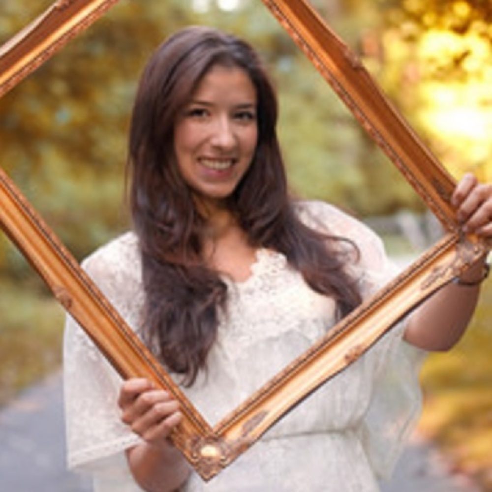 Meet your Posher, Michelle