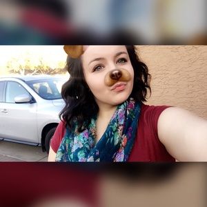 Meet your Posher, Shannon