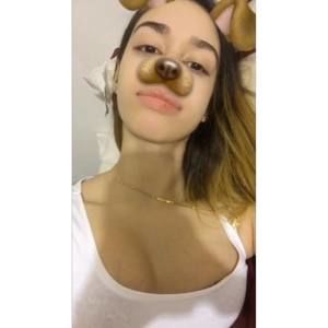 Meet your Posher, Jailene