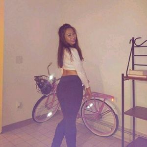 Meet your Posher, Alison