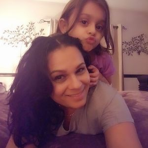 Meet your Posher, Evelyn