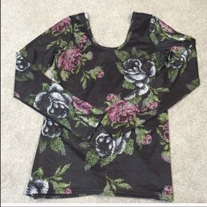 Lululemon Scoop Long Sleeve