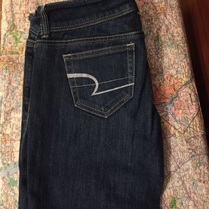 AE Artist Jeans