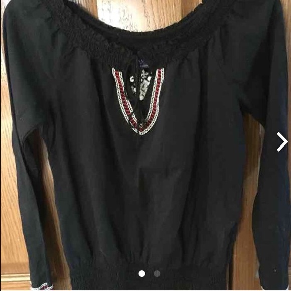 Miley Cyrus shirt, size medium - Picture 1 of 2