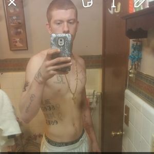 Meet your Posher, Tyler