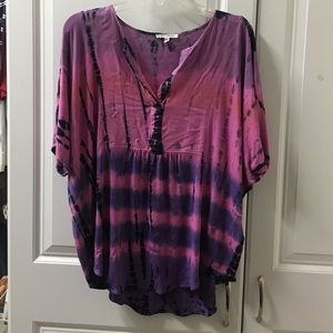 Women's shirt