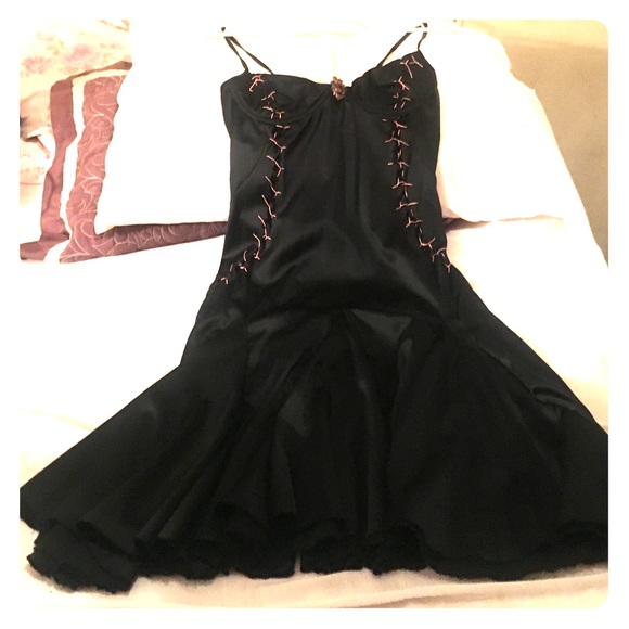SEXY Roberto Cavalli dress! Size 40! 💃1 hour sale