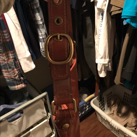 Coach purse - Picture 2 of 4