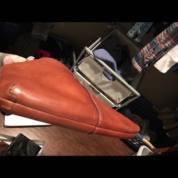 Coach purse - Picture 4 of 4