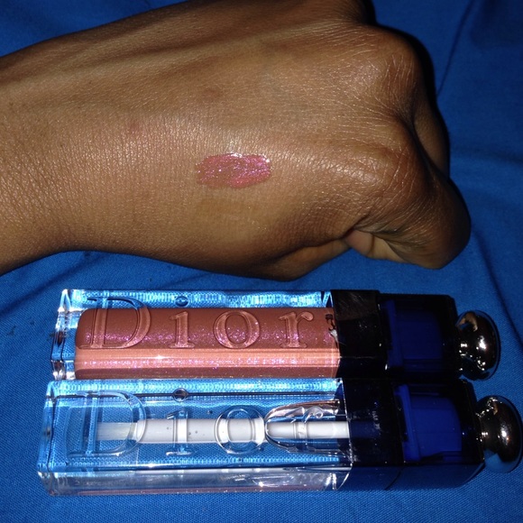 Dior lipgloss