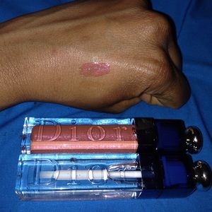 Dior lipgloss