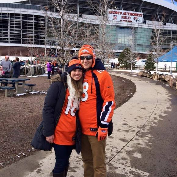 Meet your Posher, Kaitlin