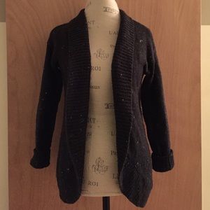 Ann Taylor LOFT cardigan