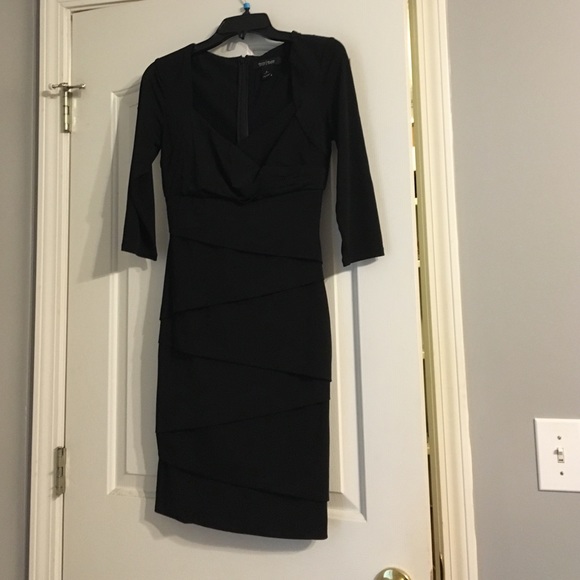 White House Black Market dress