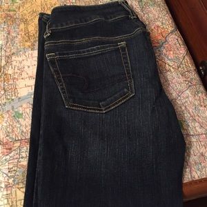 AE Artist Jeans