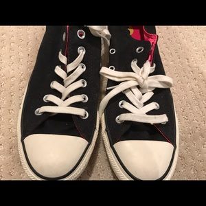 CONVERSE Never Worn low top sneakers
