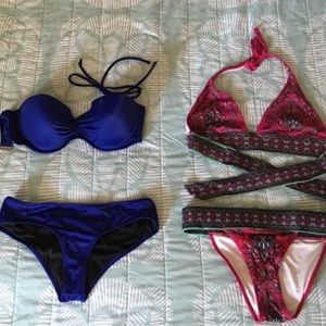 Swim - Bundle for Posher! Swim - Bundle for Posher!