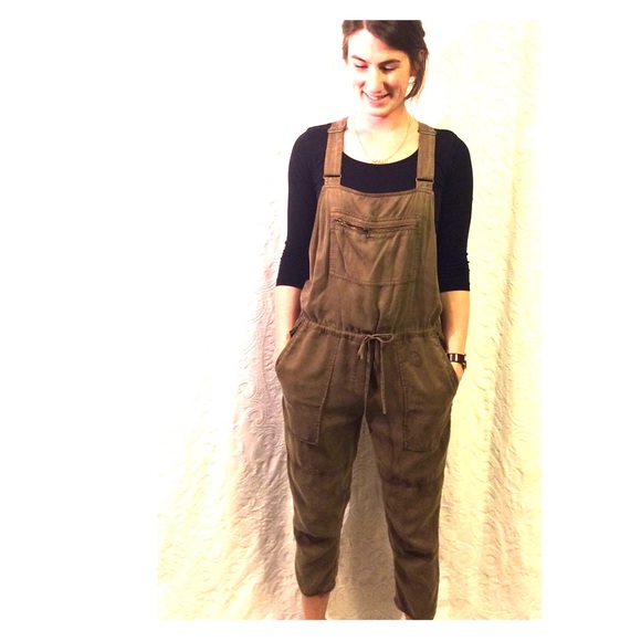wilfred free jumpsuit