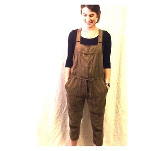Wilfred Free VALLETTA Overalls