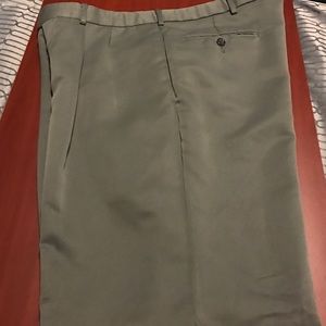 Men's slacks