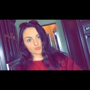 Meet your Posher, Shelby