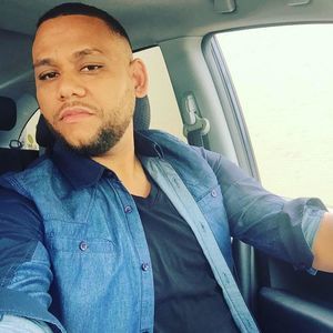 Meet your Posher, Dario