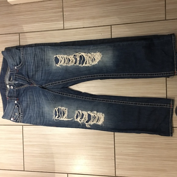 True Religion Brand Jeans