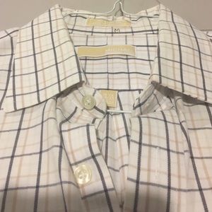 MK 16 1/2 34/35 sleeves dress shirt