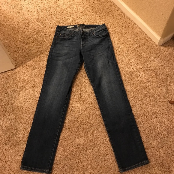 Kut from the Kloth Jeans