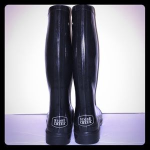 ☔️Stone Creek Rain Boots ☔️