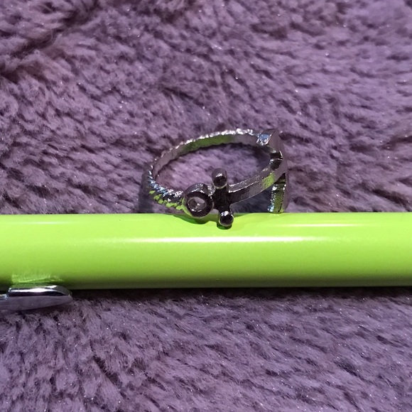 Midi ring! - Picture 2 of 2