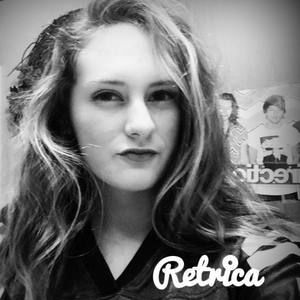 Meet your Posher, Libby