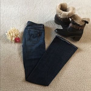 Citizens of Humanity Ingrid Jeans